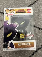 Funko Pop! My Hero Academia Kurogiri 789 - Edition Spezielle