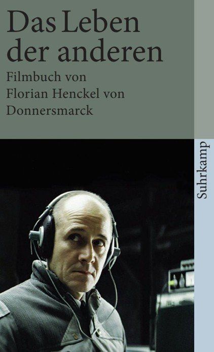Libri: Das Leben der Anderen – Usato da Pully venduto da kon_jwh8