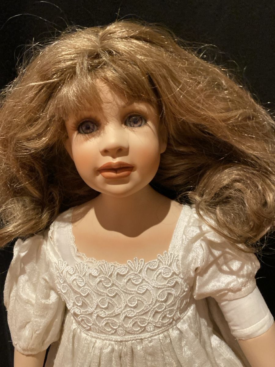 Bambole: Ruby Doll Collection, Jahr 2000, Limitierte Auflage! – Usato da Dübendorf venduto da cchiarello 1