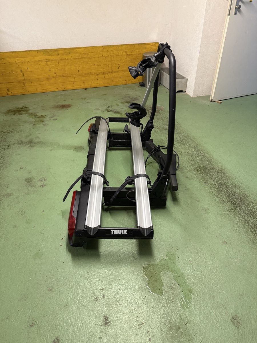 Balken: Thule VeloSpace XT2 – Gebraucht aus Romanshorn von beat_mueller 2