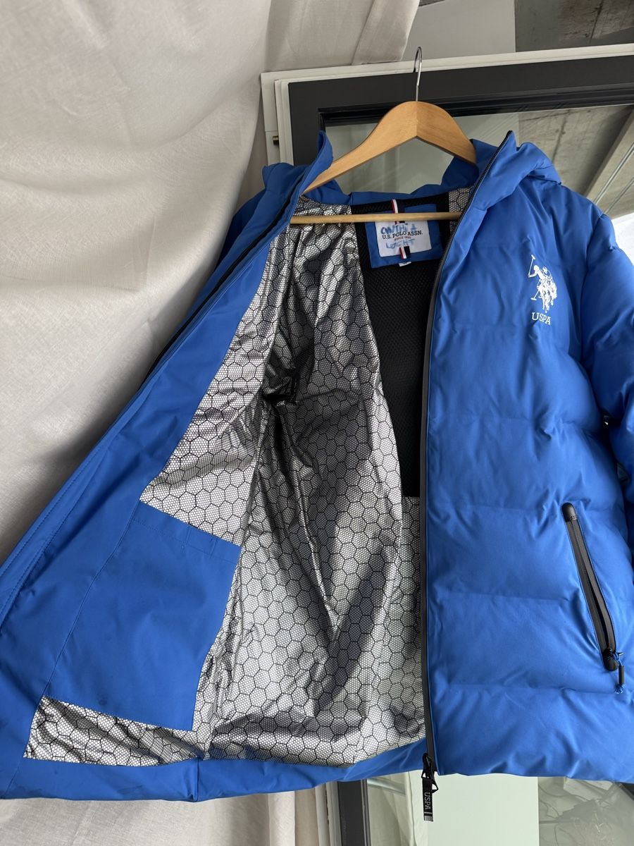 Giacche: Original St. Moritz Snow Polo Jacke – Nuovo (secondo la descrizione) da Neuhaus SG venduto da cynlo 2
