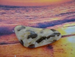 Schrift-Granit