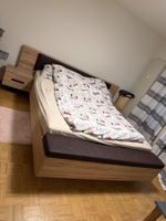Bett inkl Laterost gratis zum Abholen