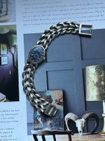 Tissot vintage argent 0.800