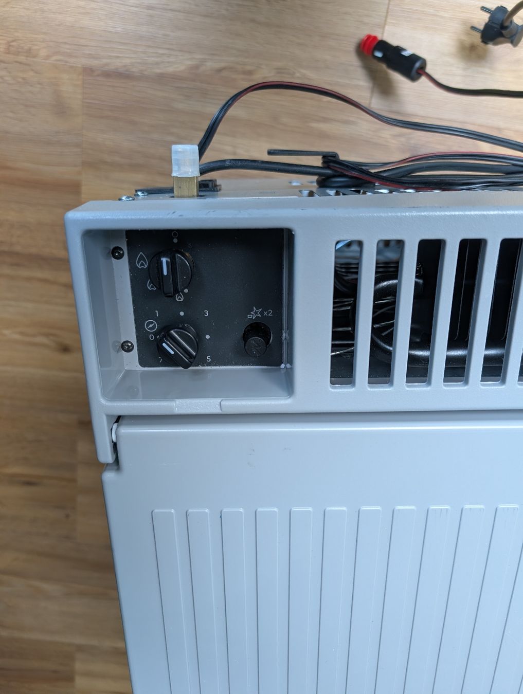 Dometic Réfrigérateurs et refroidissement: Dometic Kühlbox  – D'occasion à Nods par BieneS 5