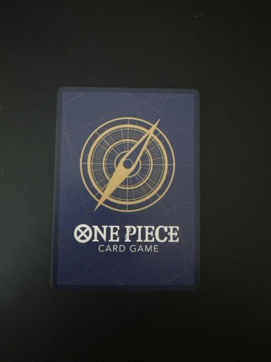 Bandai Carte collezionabili: One Piece Card Game Marshall.D.Teach SP OP09-093 – Nuovo (secondo la descrizione) da Wetzikon ZH venduto da regula.mrk 1