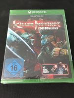 Killer Instinct für Xbox One