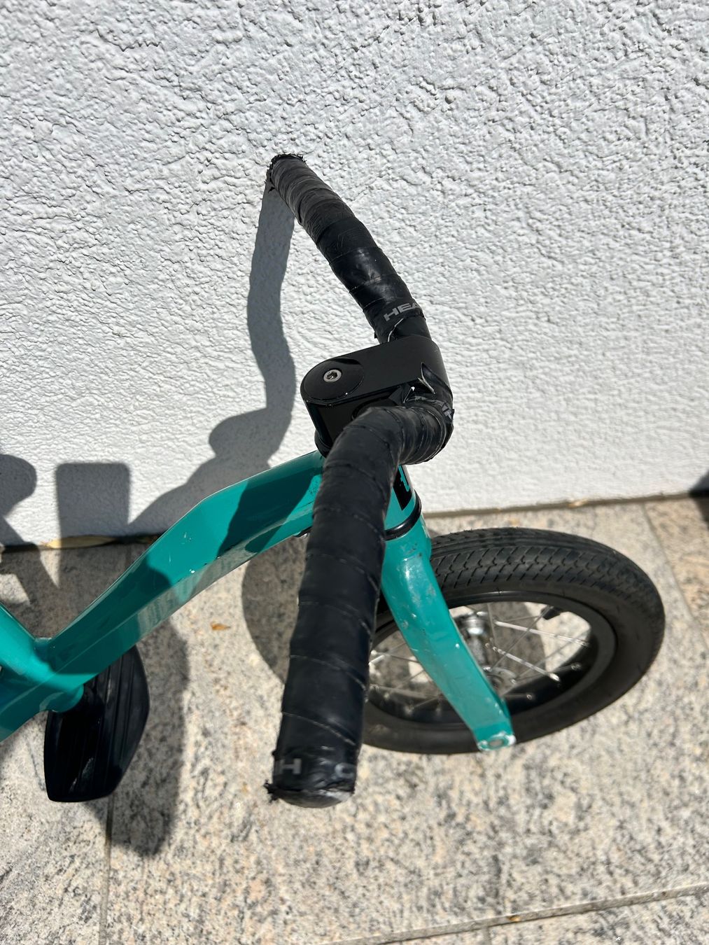 Mini Bike: Moustache Mercredi 12 laufrad – Usato da Thalwil venduto da carolinepage 3