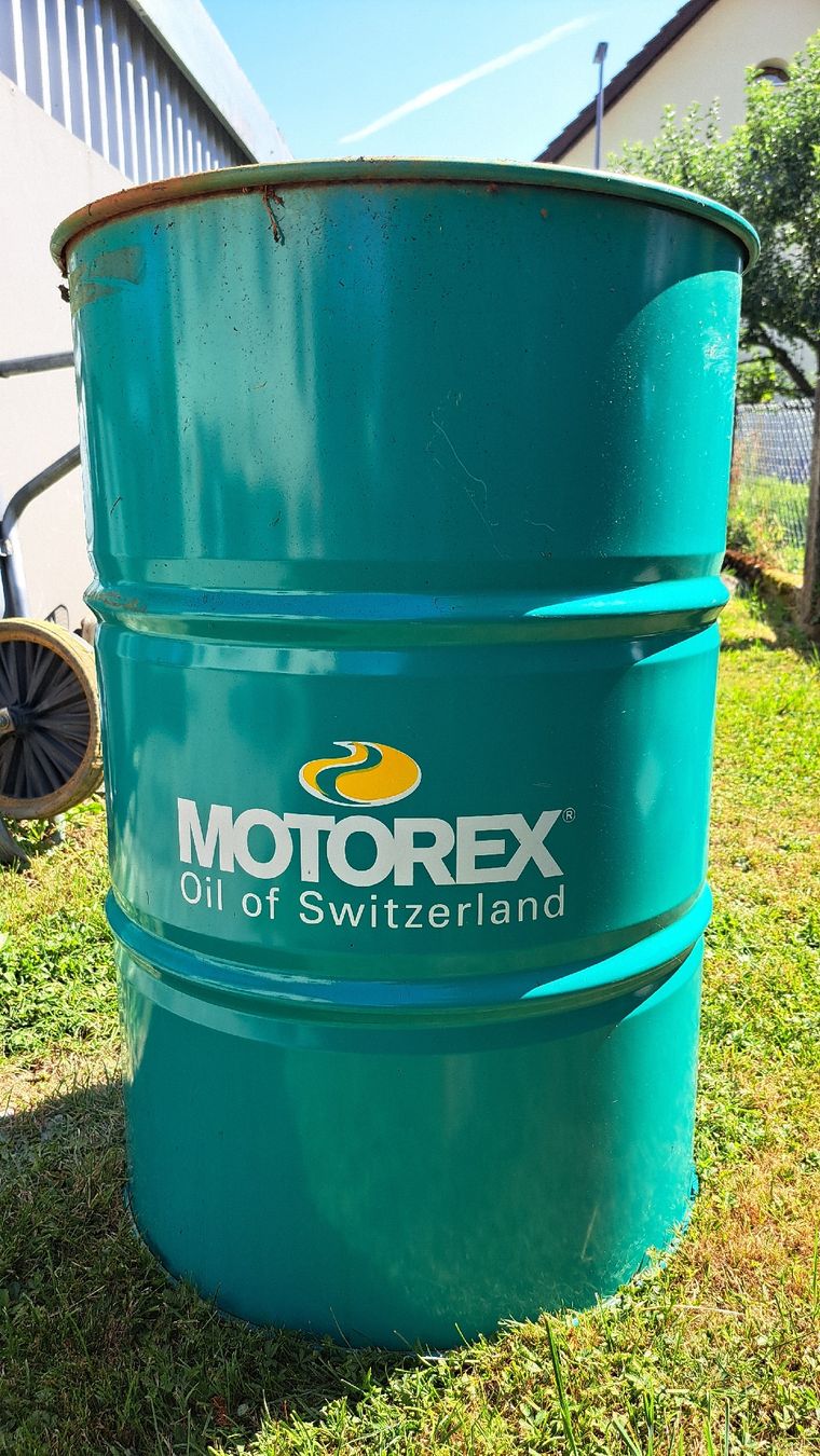 Accessori: Motorex Fass – Nuovo (secondo la descrizione) da Boniswil venduto da Motze0