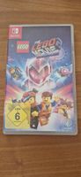The Lego Movie videogame - Nintendo Switch Spiel