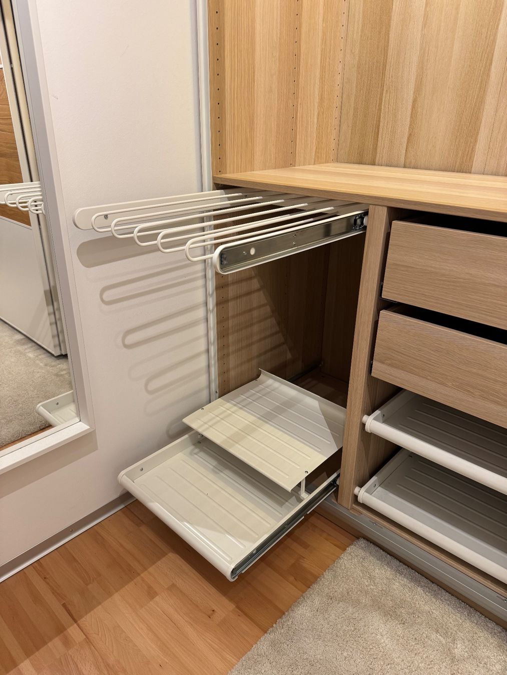 Ikea Armadi: IKEA Pax Kleiderschrank – Usato da Oberdiessbach venduto da j_schafi 3