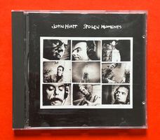 CD John Hiatt / Stolen Moments