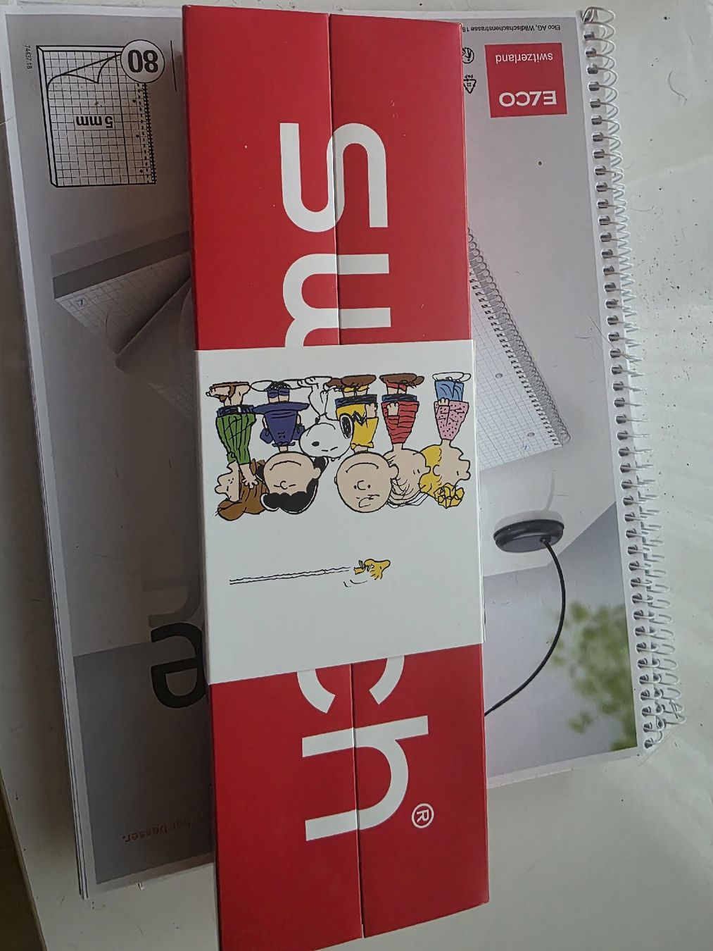 Swatch Uhren: Swatch x Peanuts Uhr  – Gebraucht aus Lotzwil von Ruppelstulzli 1