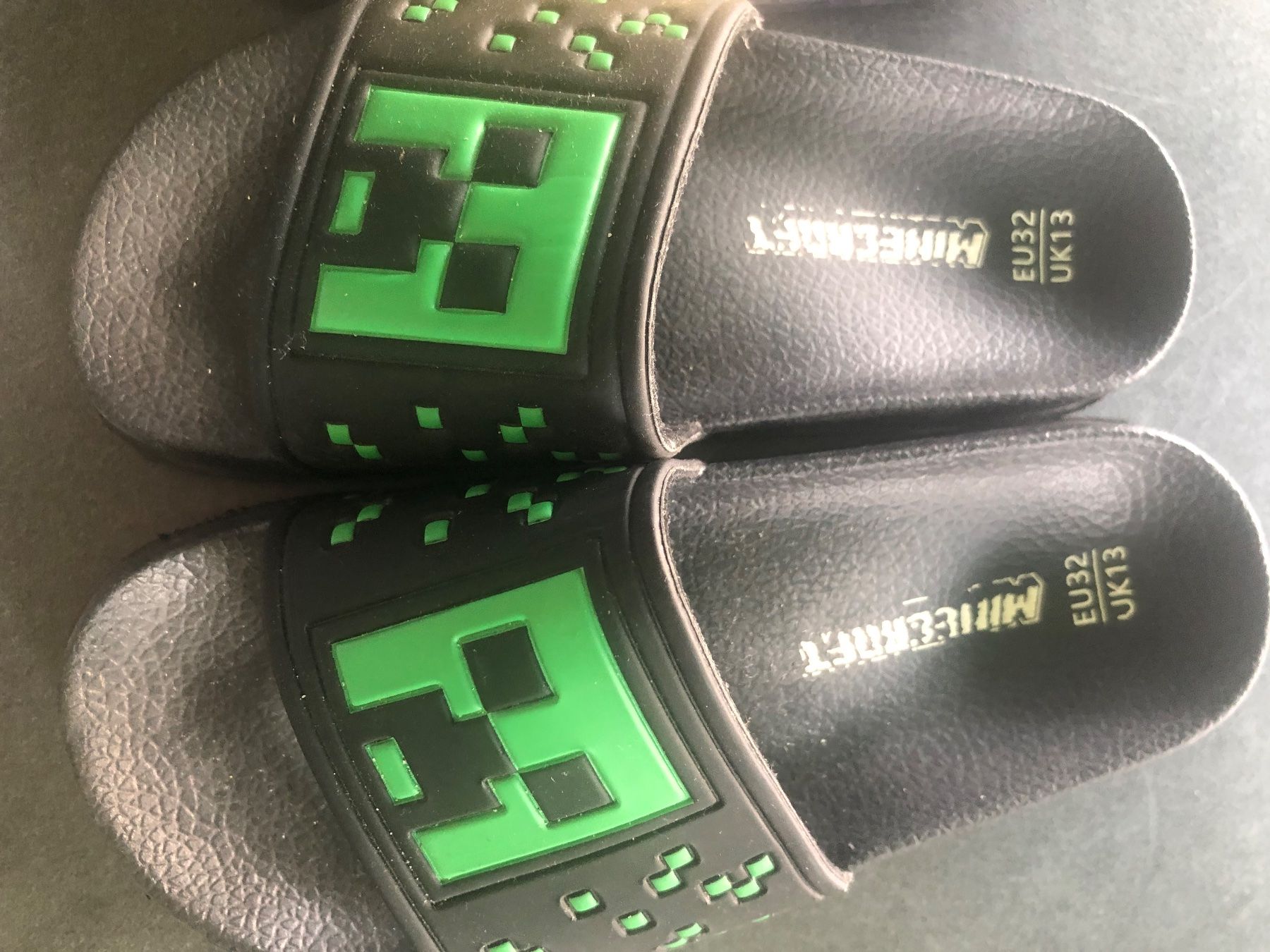 Scarpe per ragazzi: Ciabatte – Usato da Uster venduto da mar_pqx5 1