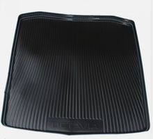 Original Skoda Kofferraumwanne für Octavia 4 Kombi NX5 NEU