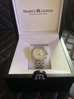Chronograph Maurice Lacroix