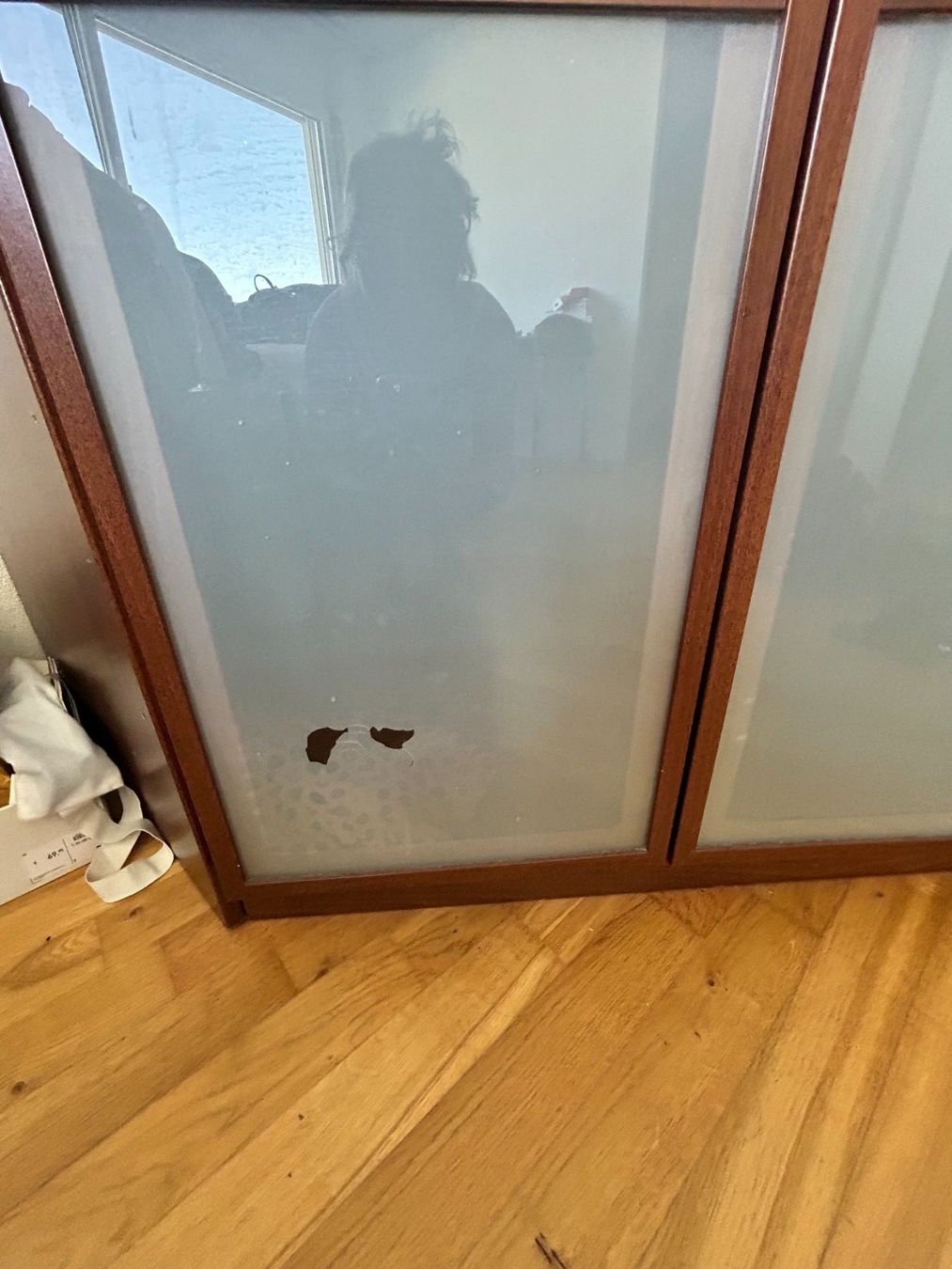 Ikea Schränke: Doppel-Eckkleiderschrank – Gebraucht aus Winterthur von acelaya 4