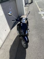 Piaggio Vespa Lx 50