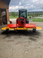 Mulchmachine