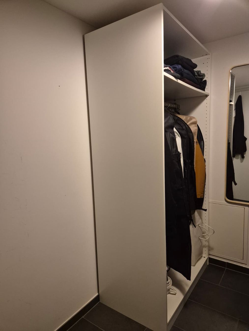 Armadi: PAX wardrobe – Usato da Zürich venduto da rap_67z5 2