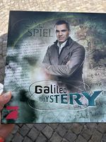 Galileo Mystery Spiel