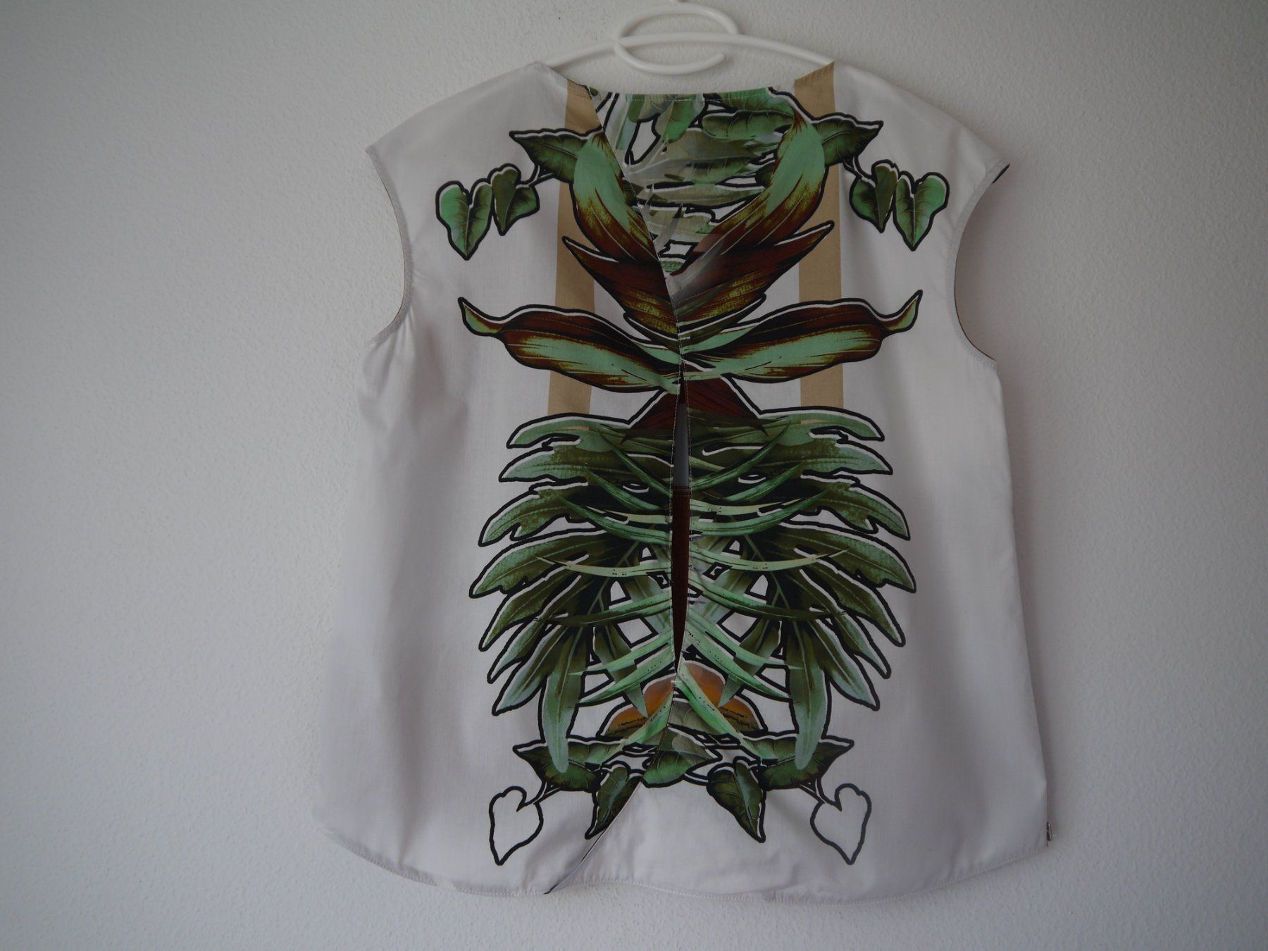 Marc Cain T-shirt: Marc Cain T-Shirt aus Cotton – Usato da Hagendorn venduto da Blaf 2