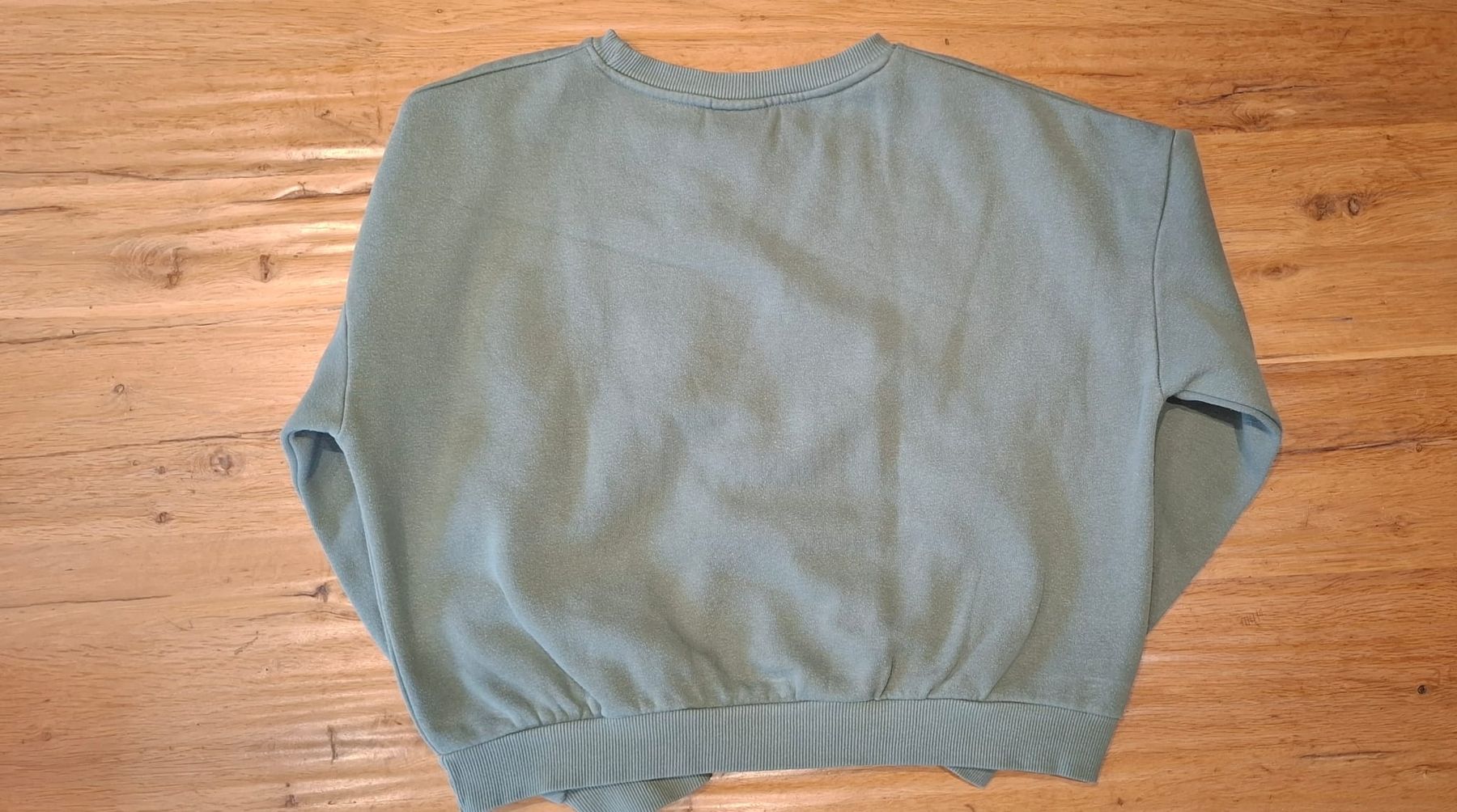 Lotti & Set di vestiti: S & M Grösse, 2er SET Pullover für Mädchen – Usato da Nottwil venduto da echtMOMO 6