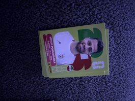 Panini Sticker IRN 3, Iran WM 2026