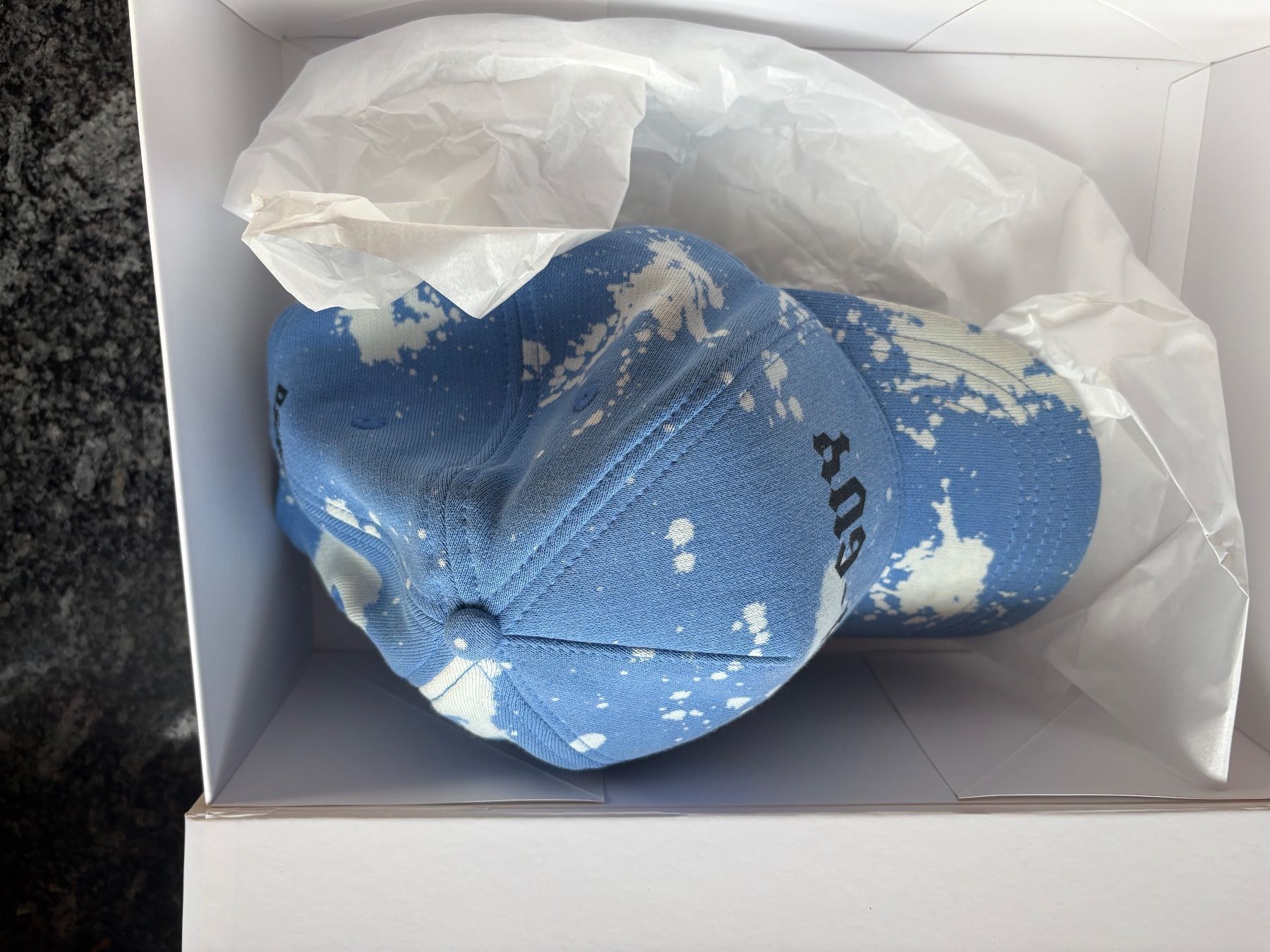 Dsquared2 Autres vêtements & accessoires: DSQUARED2 Cap NEU – Neuf avec emballage d'origine à Visperterminen par yve_5plp 3