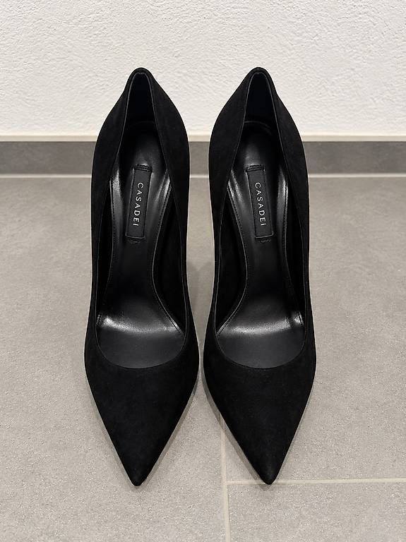 Casadei Scarpe da donna: CASADEI Blade Pumps New – Nuovo (secondo la descrizione) da Zürich venduto da dd2_w9bx
