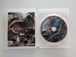 Lost Planet 2 (PS3)
