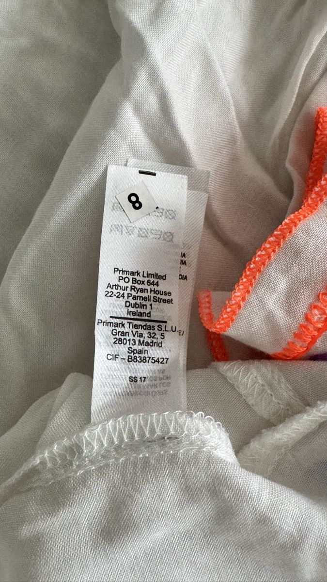 Kleider: Kleid Atmosphere – Neu (gemäss Beschreibung) aus Mörigen von TimelessFinds 4