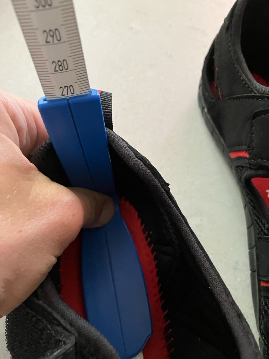 Scarpe da uomo: Feelmax Kuosku 42 – Nuovo (secondo la descrizione) da Niederglatt ZH venduto da boeca82 2