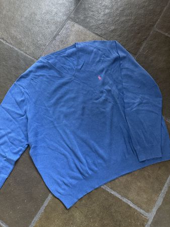 Ralph Lauren sweater XL