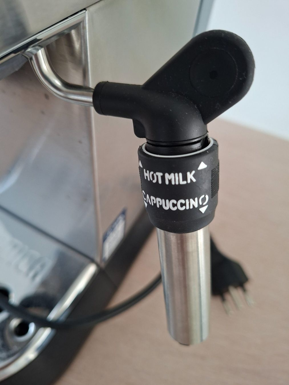 De'Longhi Macchine per caffè & Macchine per espresso: Kolbenmaschine "De Longhi " EC985.M – Usato da Wil SG venduto da ram_c5j2 2