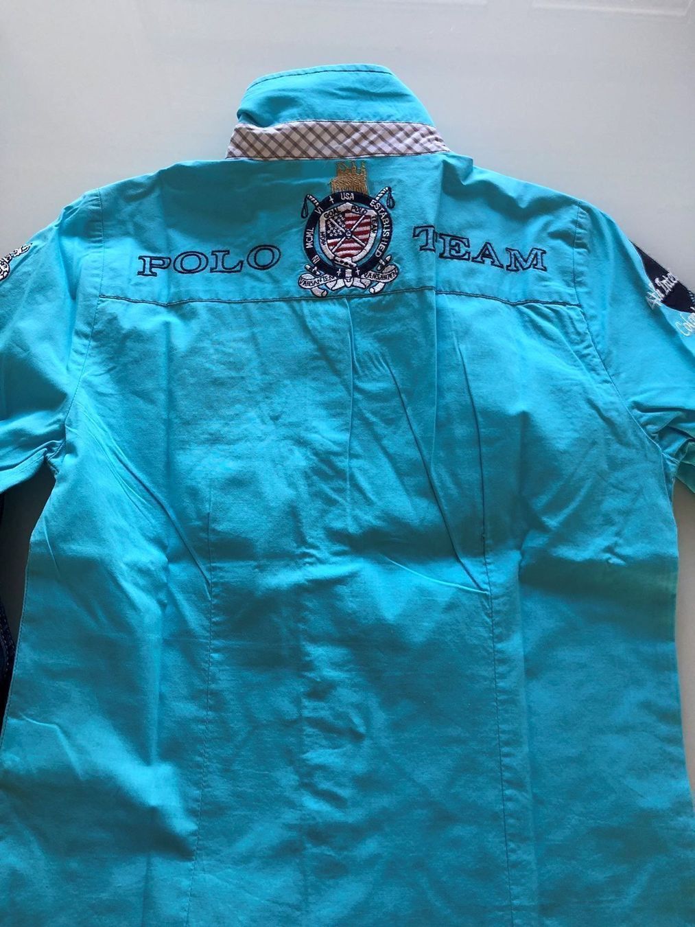 Ralph Lauren Camicette: Bluse Polo  Ralf Laurent – Nuovo (secondo la descrizione) da Adliswil venduto da atram57 3