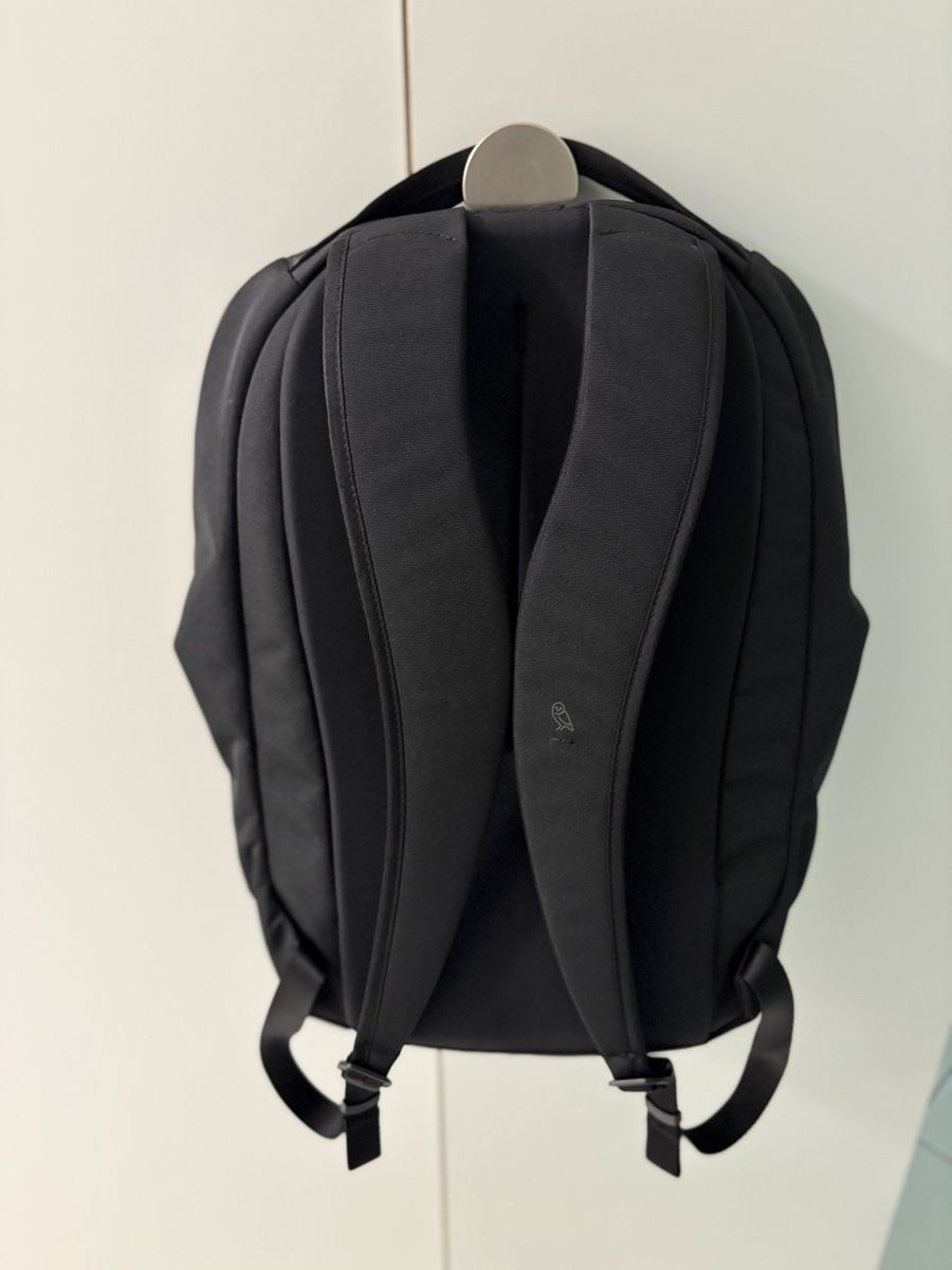 Bellroy Zaini: Bellroy Rucksack – Nuovo (secondo la descrizione) da Oberrieden venduto da Trimix78 2