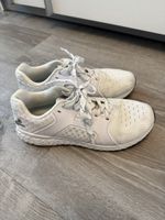 EA7 Emporio Armani Sneaker weiss Grösse 36 2/3