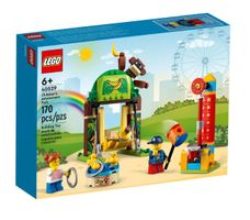 Lego 40529 Kinder-Erlebnispark !! NEU & OVP!!