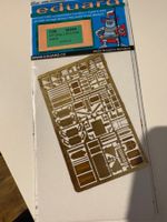 1/35 ATF DINGO 2 GE A PATSI ÄZTEILE FÜR REVELL