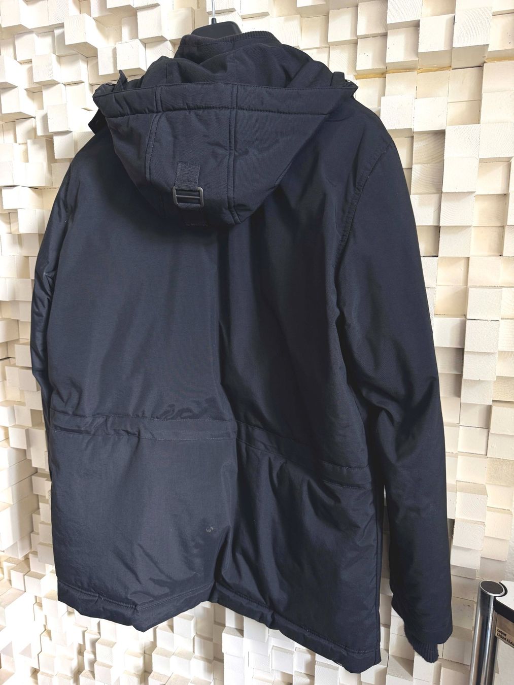Cecil Jacken: coole grosse Cecil Men explore the NORTH Winterjacke gr L – Gebraucht aus Zürich von Malco0 6
