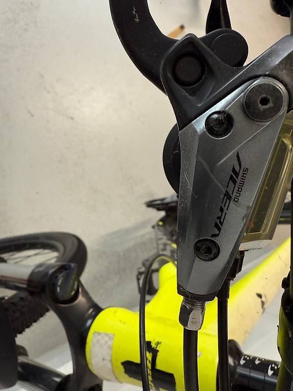 Biciclette: MTB Bixs Splash 200 Ramenhöhe 19 Zoll – Usato da Aesch BL venduto da Baschqua 4