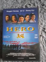 HERO       DVD