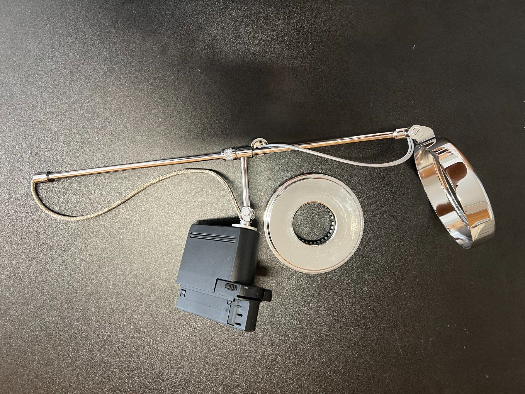Lampade: LUCIFEROS EXTENSOR – Nuovo e nell'imballaggio originale da Mägenwil venduto da BackInWhite 2