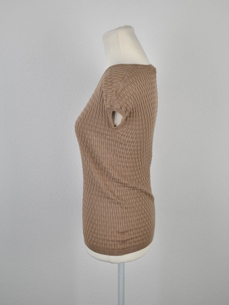 Top: Paule Ka Stricktop Gr.S wie neu – Nuovo (secondo la descrizione) da Nürensdorf venduto da 2ND_STORY 1