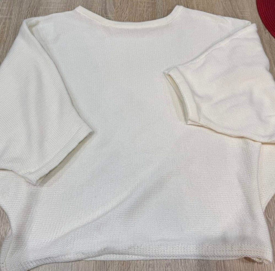 Pulls & Sweat-shirts: Strickpullover – D'occasion à Wittenbach par nadineschmid80 1