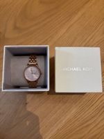 Michael Kors Uhr wie neu