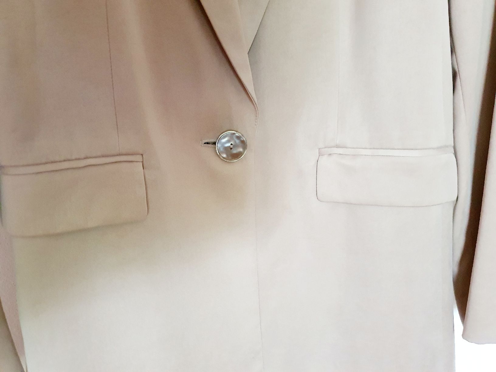 Giacche: Blazer Massimo Dutti t.34 – Usato da Yverdon-les-Bains venduto da somiou 3