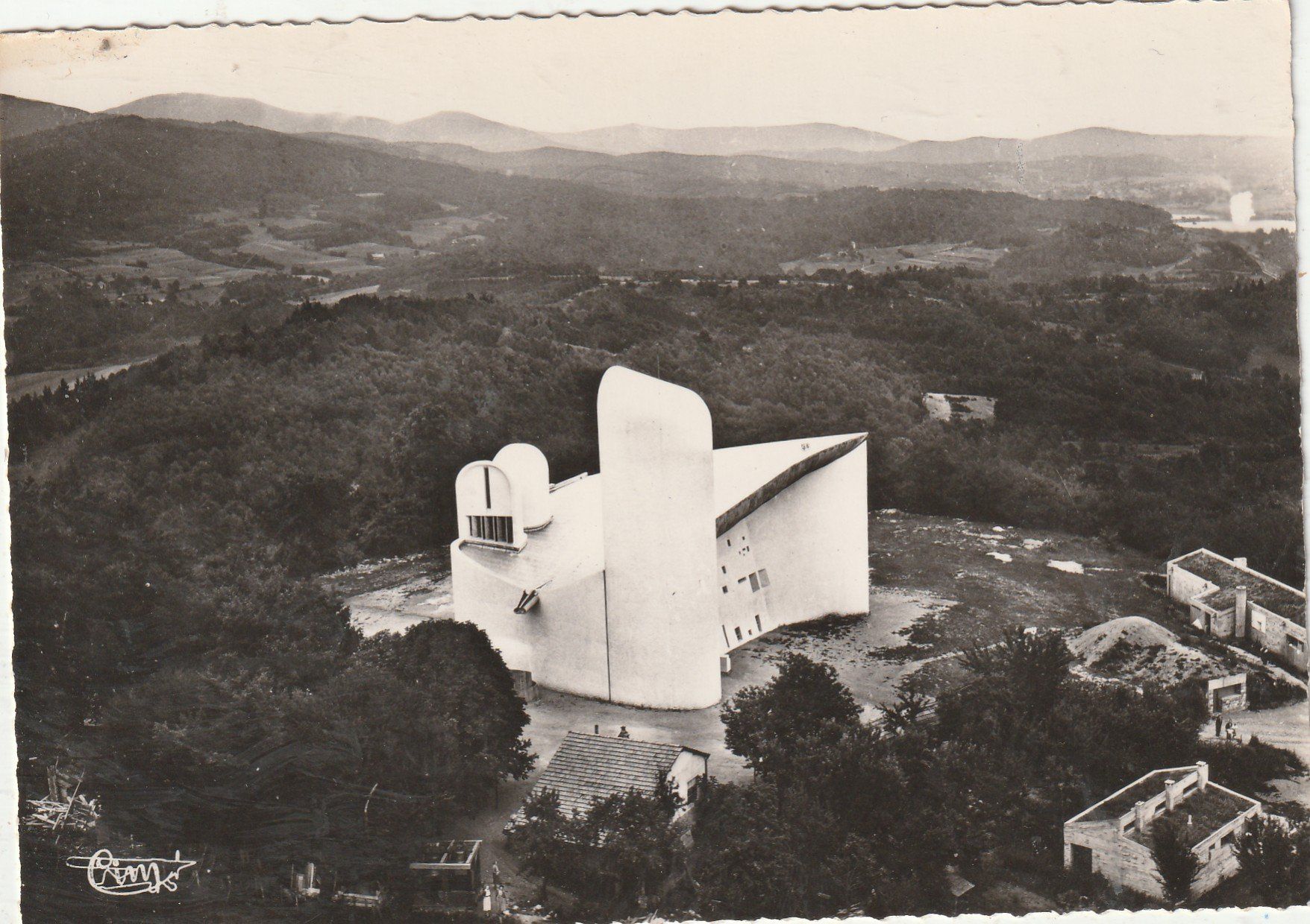 Cartoline postali: 10 Karten WElt – Usato da Lumbrein venduto da made02 5