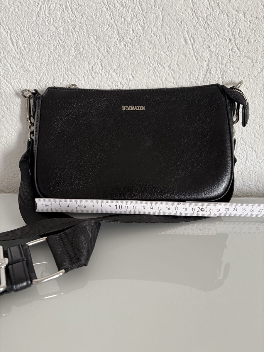Steve Madden Borse da donna: Steve Madden Tasche – Nuovo (secondo la descrizione) da Bülach venduto da kittygismo